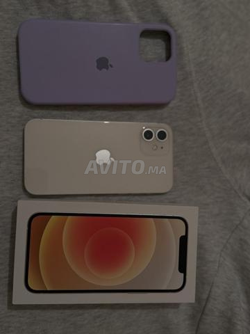 Apple iPhone 12 256 Go Allemagne - 2