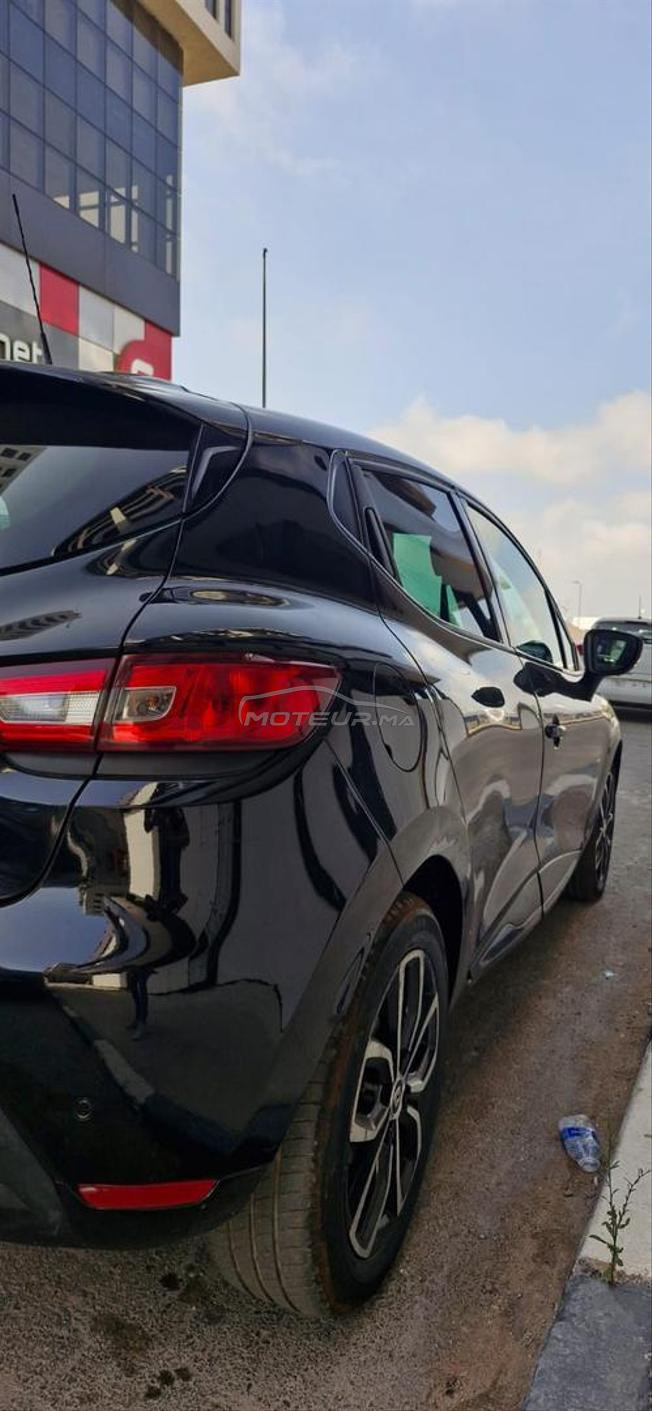 clio tout ops manuel 
