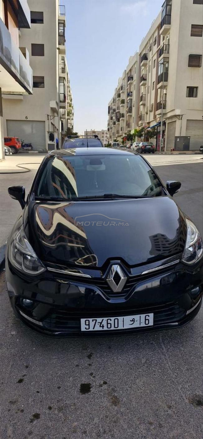clio tout ops manuel 