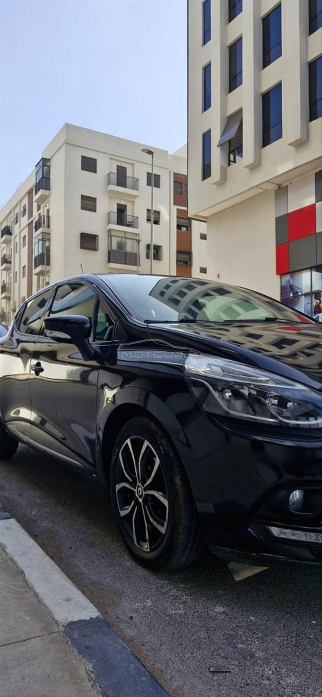 clio tout ops manuel 