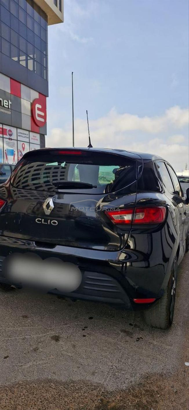 clio tout ops manuel 