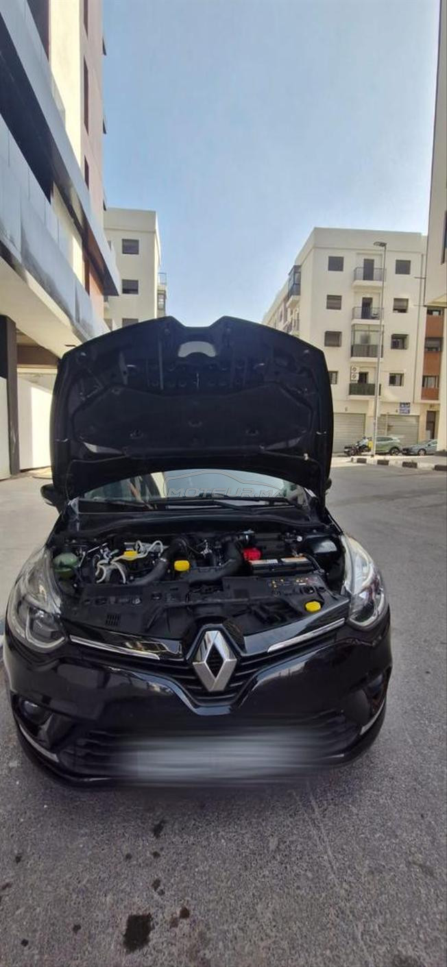 clio tout ops manuel 