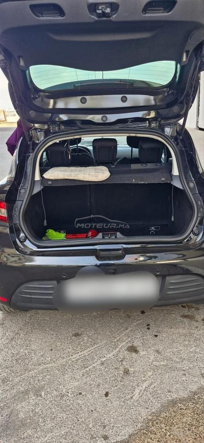 clio tout ops manuel 