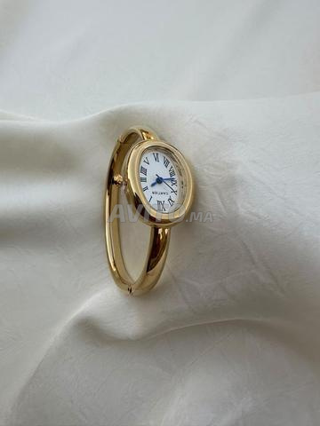 Montre Cartier - 2