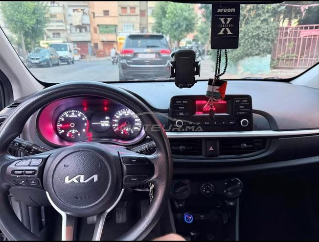 kia pecanto 2022 