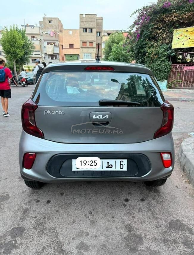 kia pecanto 2022 