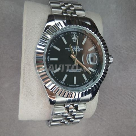 Montre de luxe - 2