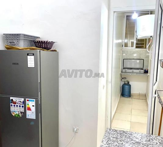 Appartement colocation 58 m² à Marrakech - 2
