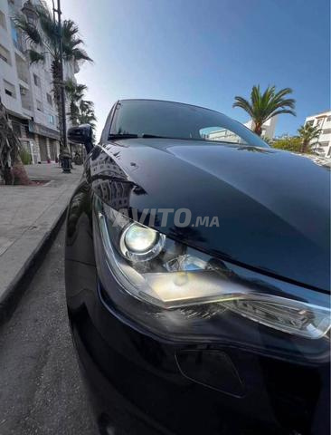 Audi A1 Diesel Manuelle 2011 à Rabat - 2