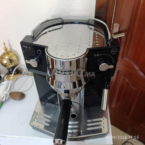 Machine à café DELONGHI - 2