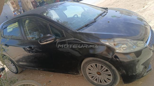 ma belle  voiture 