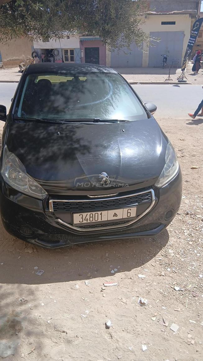 ma belle  voiture 