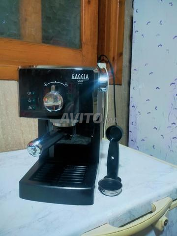Cafetière italienne gagiga - 2