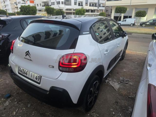 Citroën C3 - 2