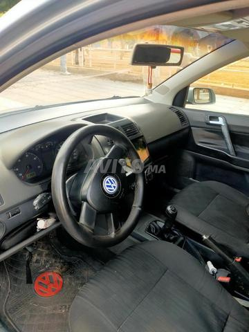 VW Polo 2003 Diesel - 2