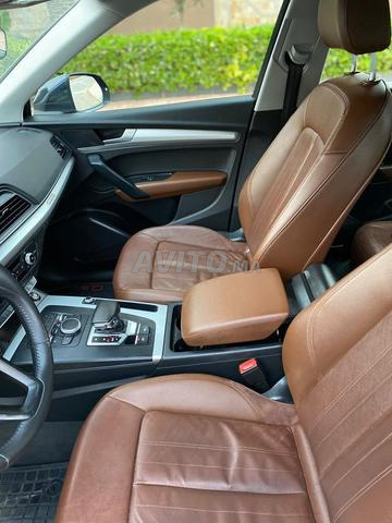 Audi Q5 2020 - 2