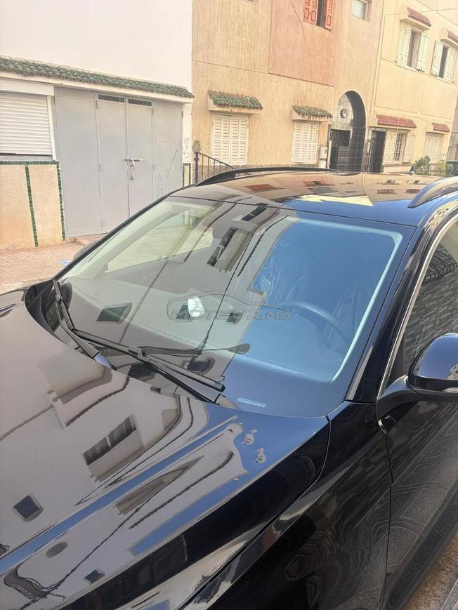 Volkswagen T-Roc Diesel Automatique 2025 à Rabat