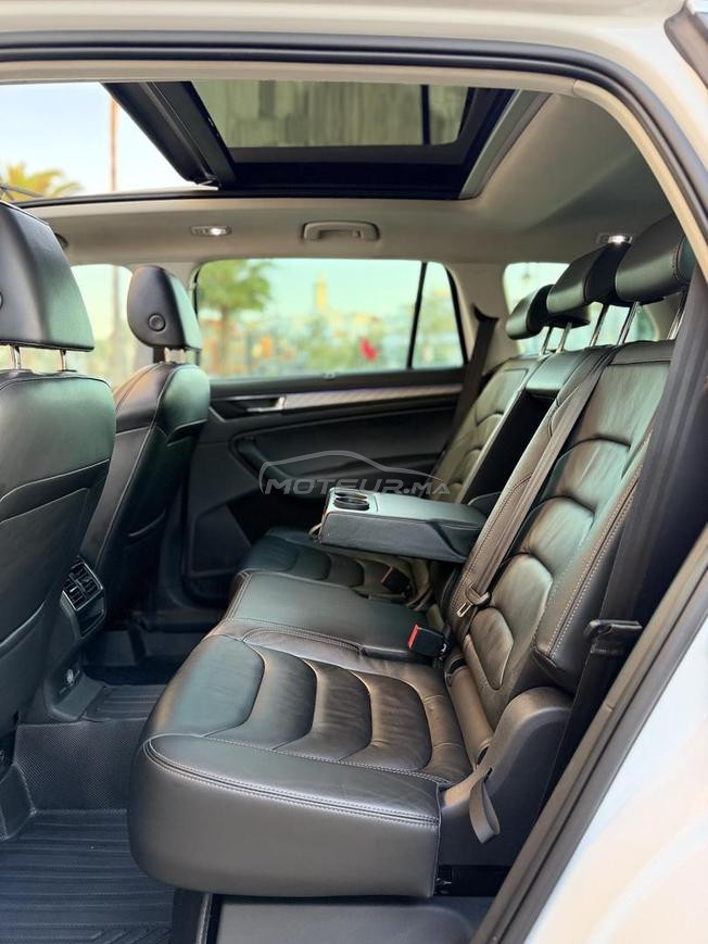 Skoda Kodiaq de 2023