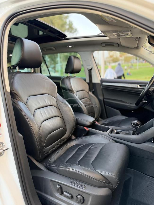 Skoda Kodiaq de 2023