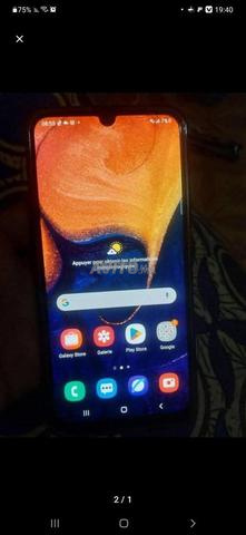 Galaxy A50 128GB 4RAM - 2