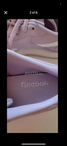REEBOK ORIGINAL, POINTURE 38 - 2