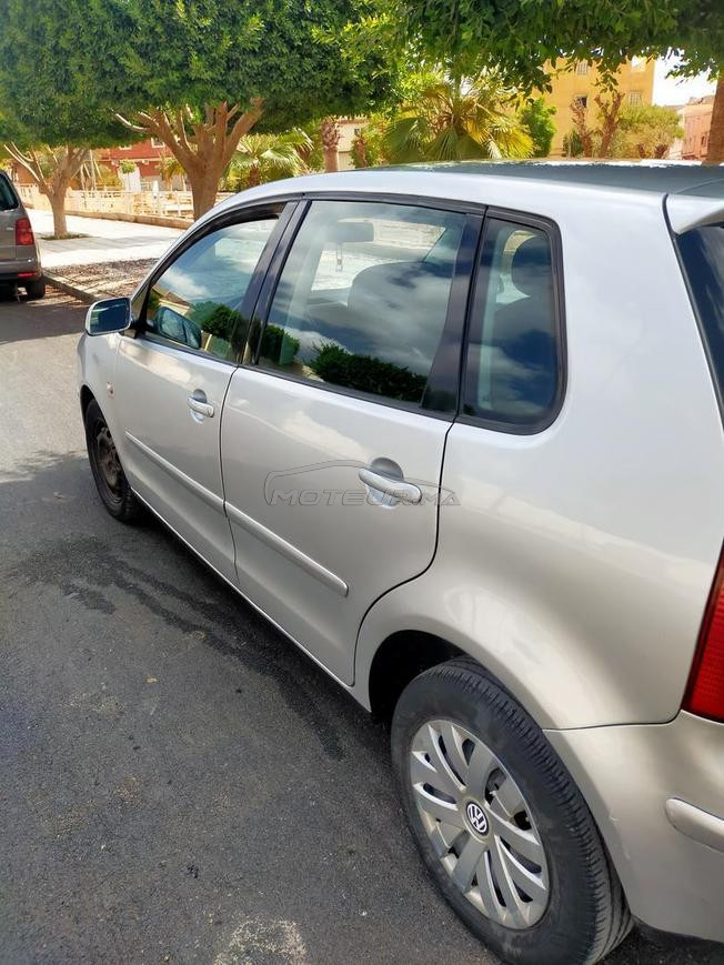 VW polo diesel 