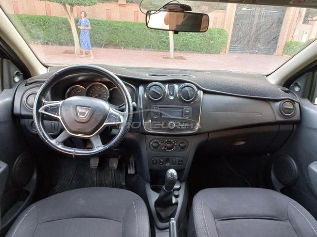 DACIA LOGAN 2018