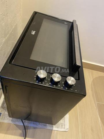 Grand Four Beko - 2