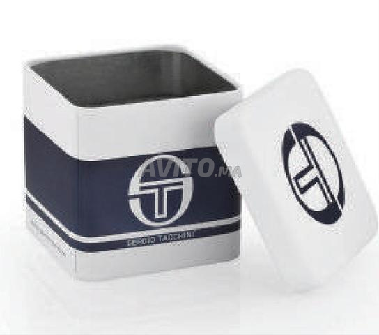 Sergio Tacchini originale neuf - 2