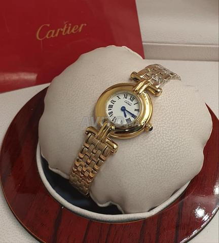 Montre Cartier Must Femme CR4210 - 2