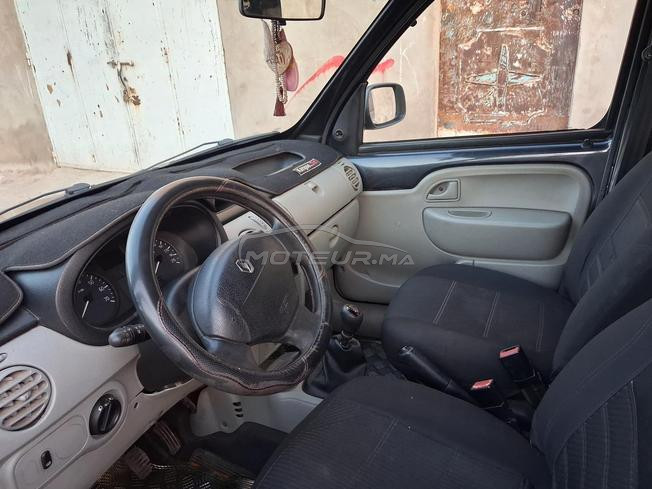 Renault Kangoo Diesel Manuelle 2013 à Settat