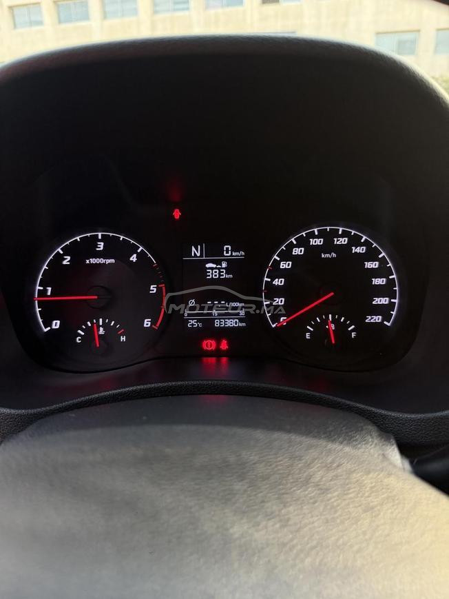 Hyundai Accent 2022 – Automatique