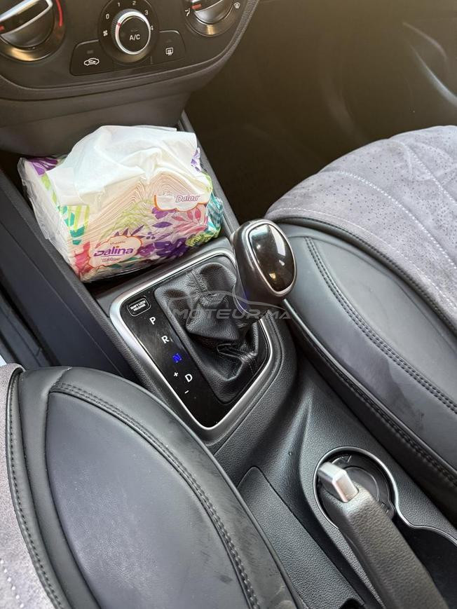 Hyundai Accent 2022 – Automatique
