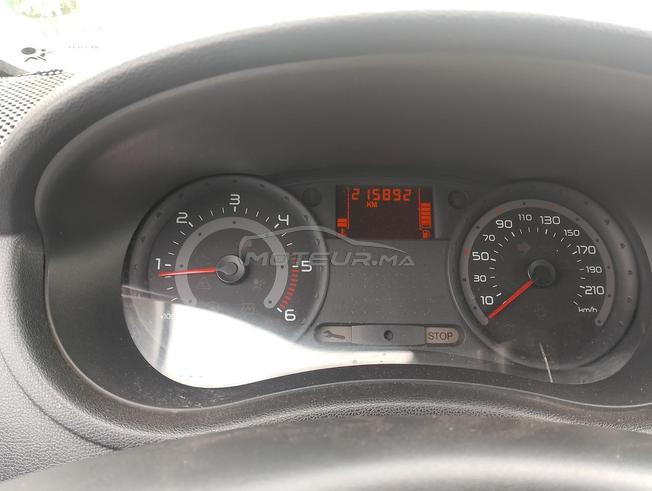 clio 3 faible consommation li bghaha mrahba