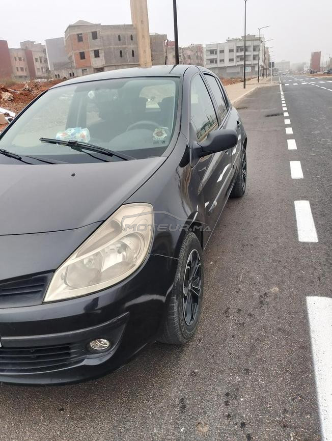 clio 3 faible consommation li bghaha mrahba