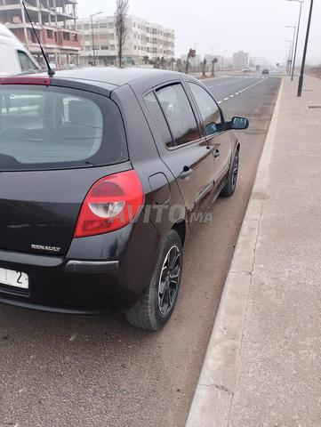 Clio 3 faible consommation, qui la veut est le bienvenu - 2