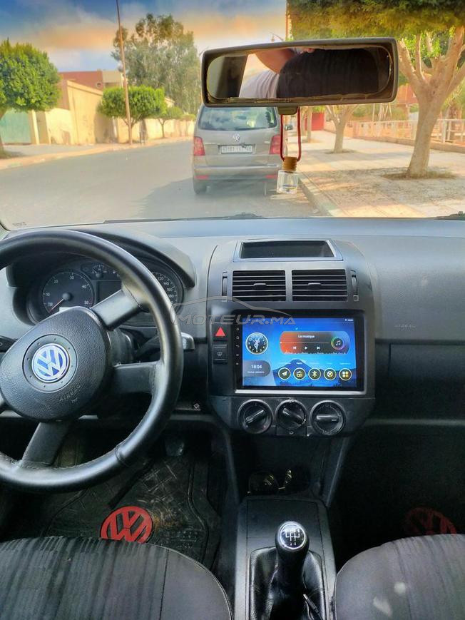 VW polo diesel 