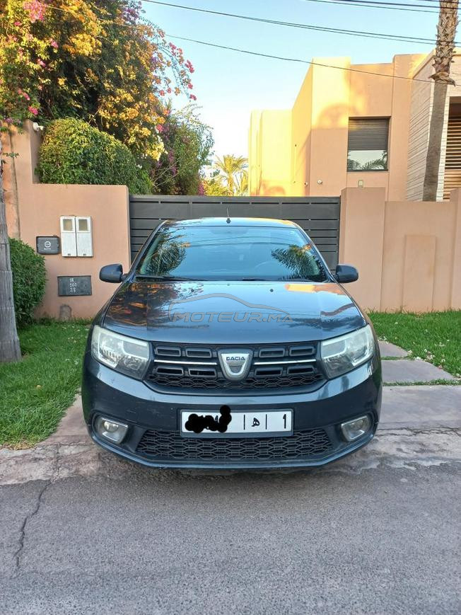 DACIA LOGAN 2018
