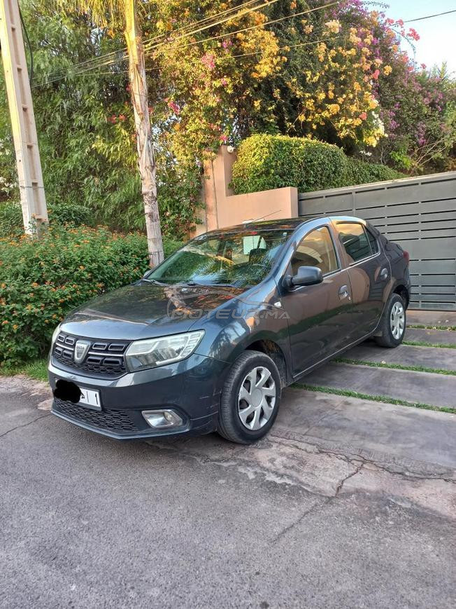 DACIA LOGAN 2018