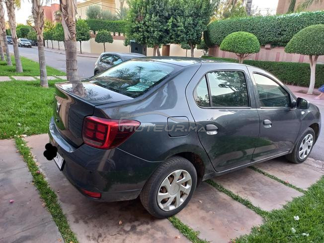 DACIA LOGAN 2018