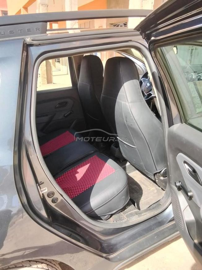 Dacia Duster Diesel Manuelle 2020 à Marrakech