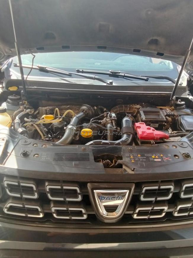 Dacia Duster Diesel Manuelle 2020 à Marrakech