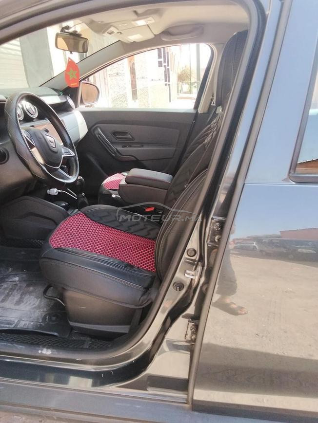 Dacia Duster Diesel Manuelle 2020 à Marrakech