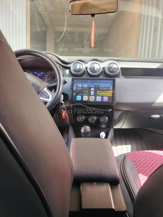 Dacia Duster Diesel Manuelle 2020 à Marrakech