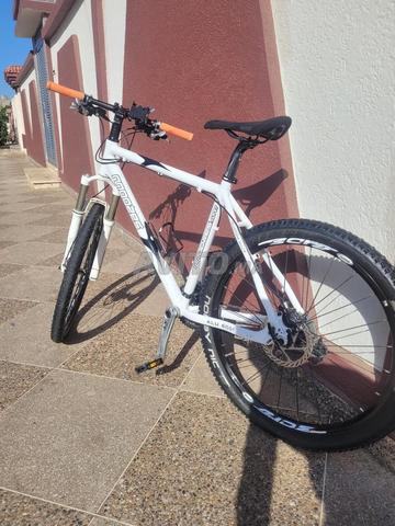 Vélo mooses vtt - 2