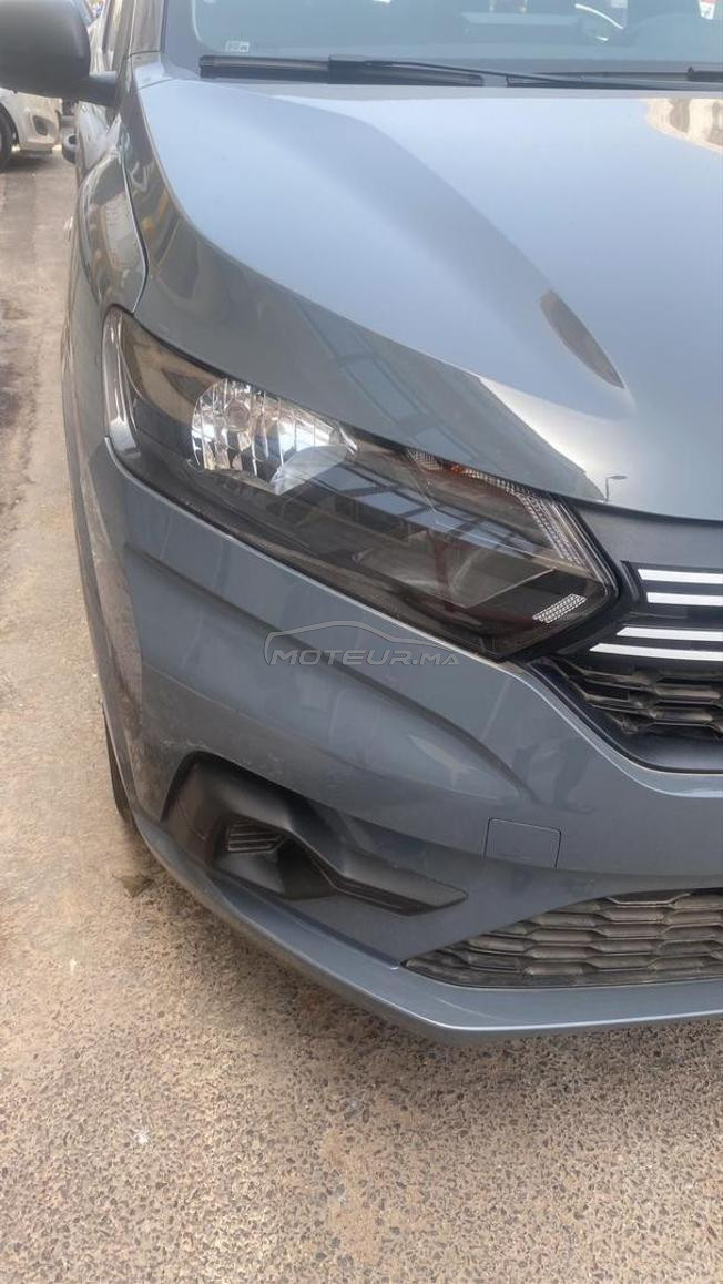 Dacia Sandero Essence Manuelle 2025 à Agadir