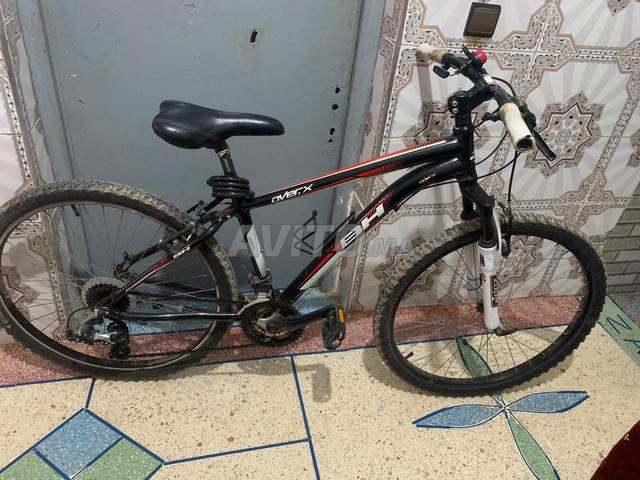 Vélos en bon état - 2