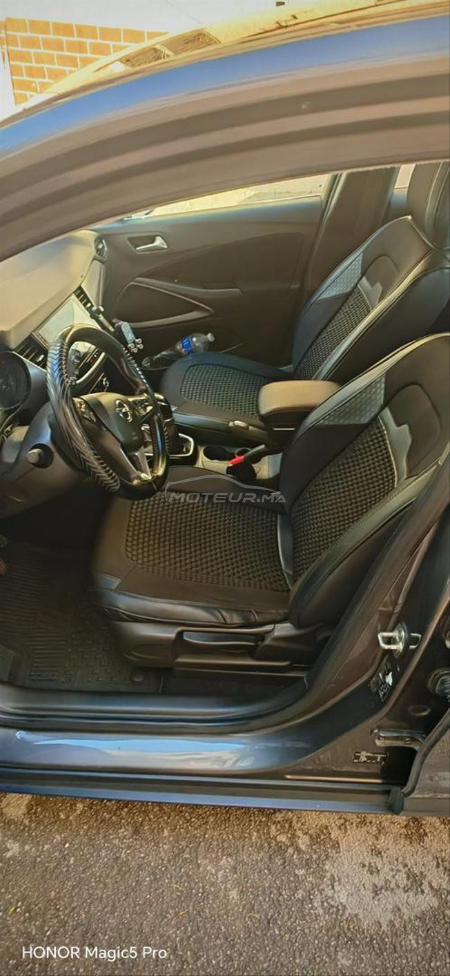 Opel crossland x 2019 