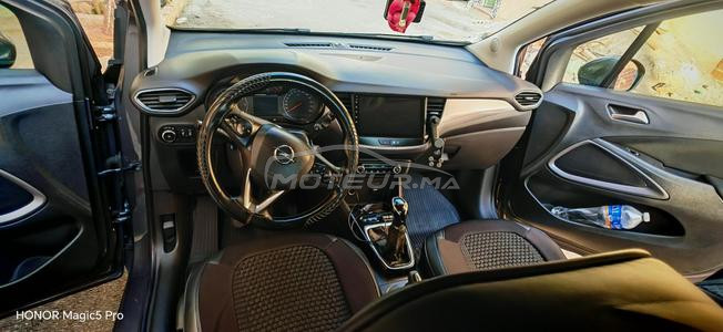 Opel crossland x 2019 