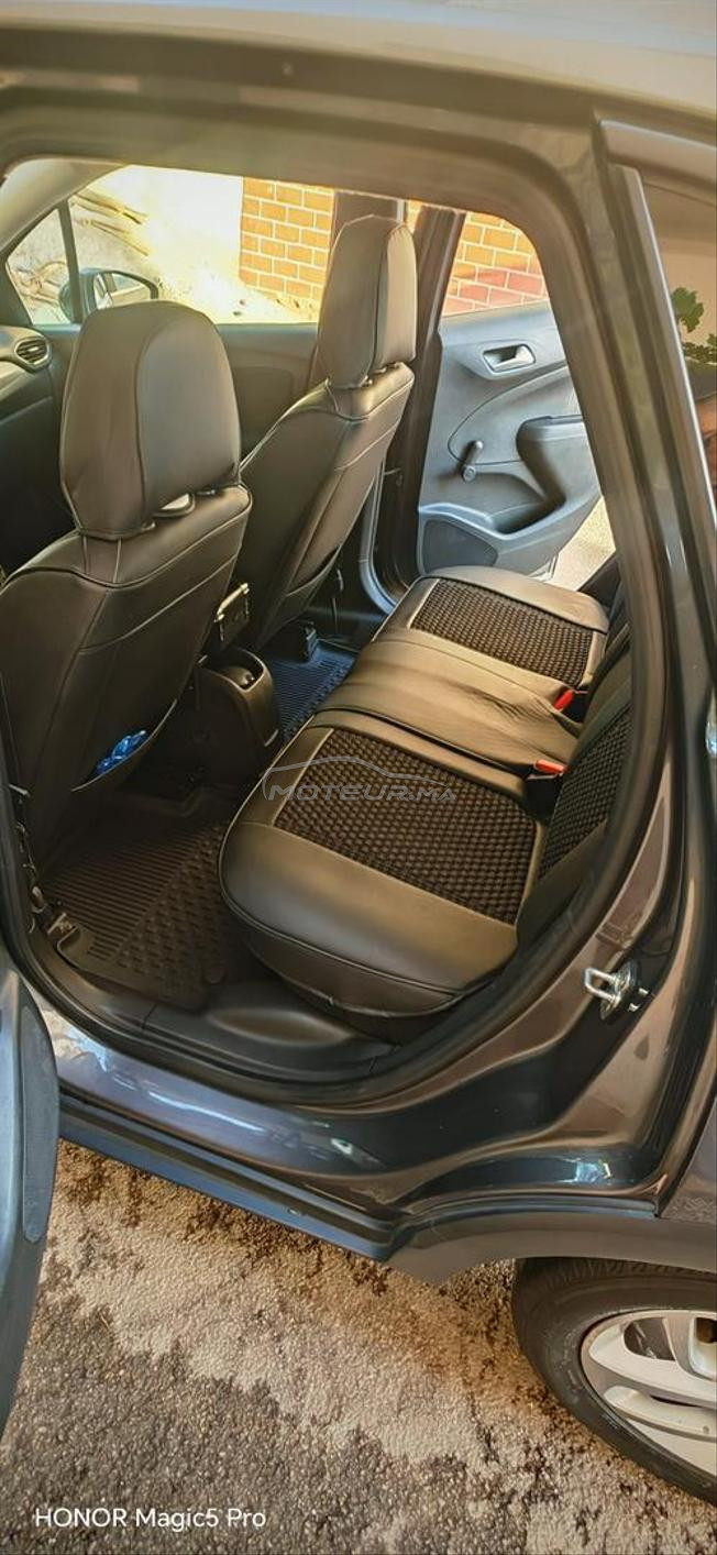 Opel crossland x 2019 